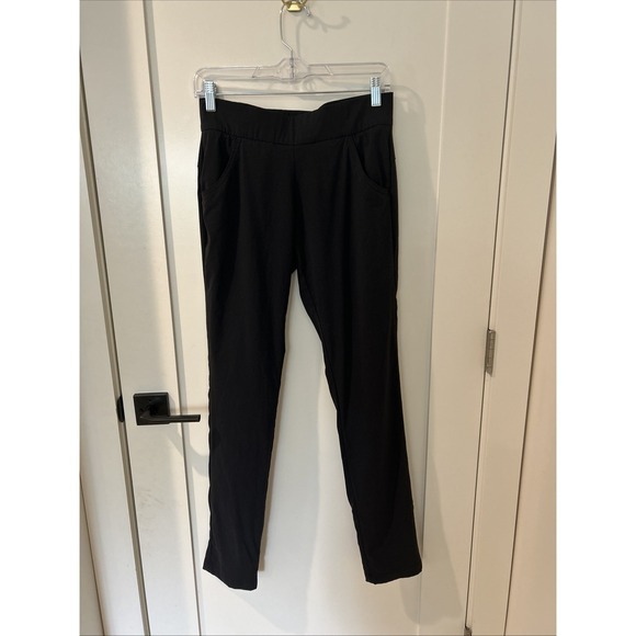 Columbia Pants - Columbia Women's Active Fit Omni-Shield Pull-On Pants S Nylon Lightweight